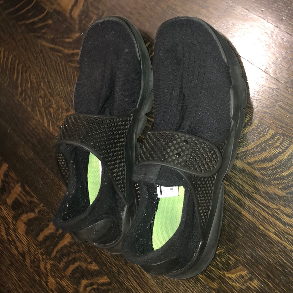 Nike sock dart